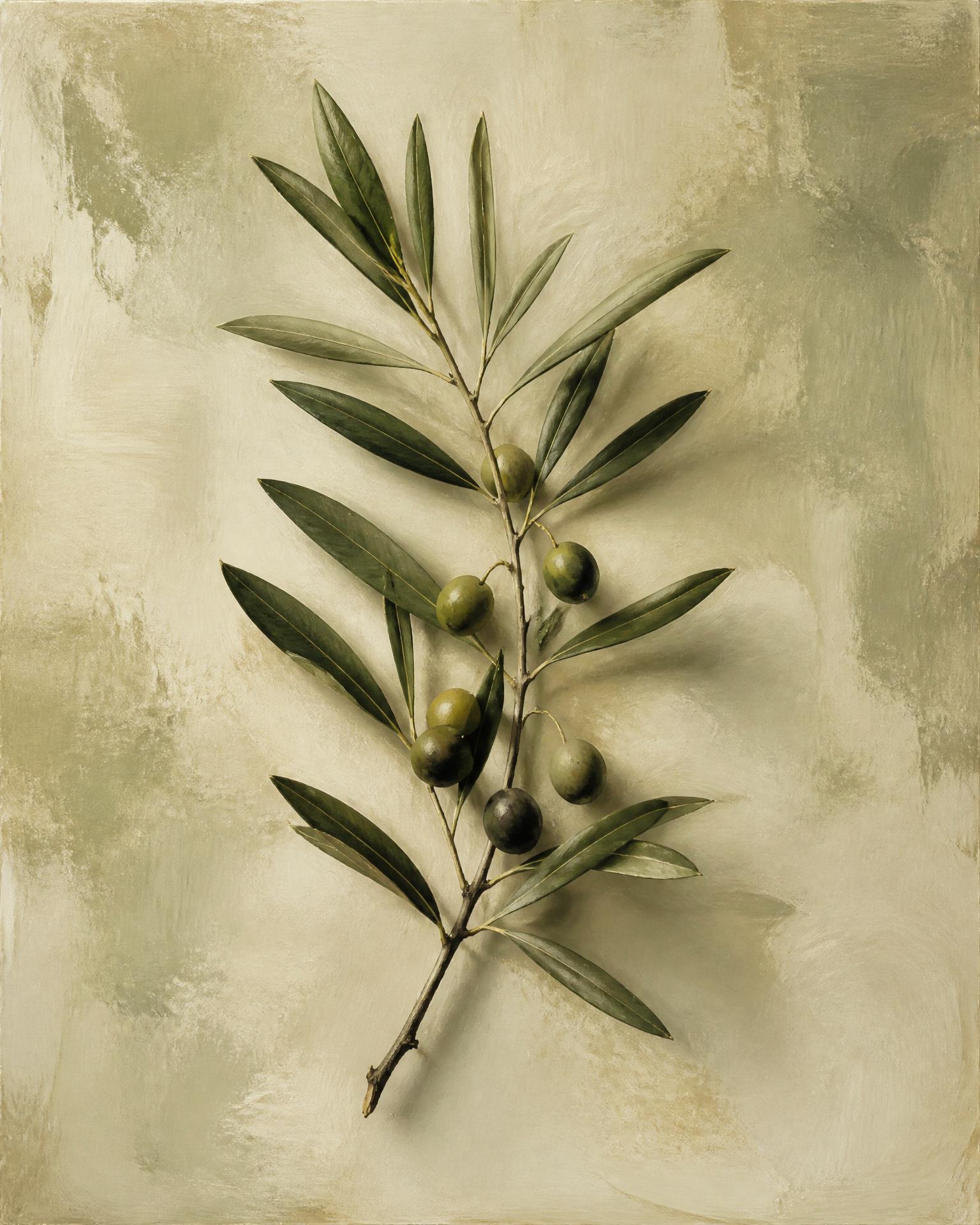Olive Study I